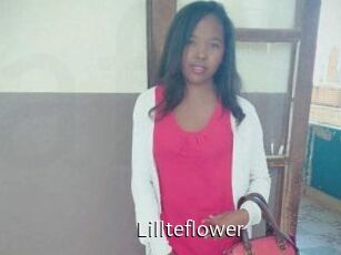 Lillteflower