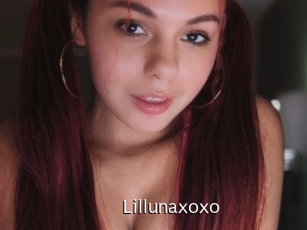 Lillunaxoxo