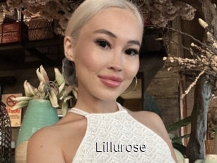 Lillurose