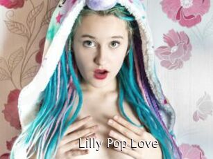Lilly_Pop_Love