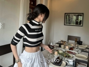 Lillyako