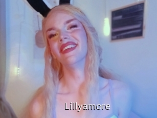 Lillyamore
