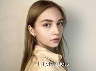 Lillybarnets