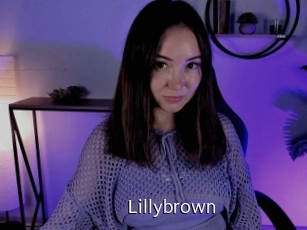 Lillybrown