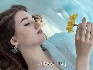 Lillycolins3