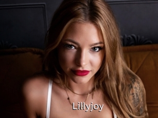 Lillyjoy