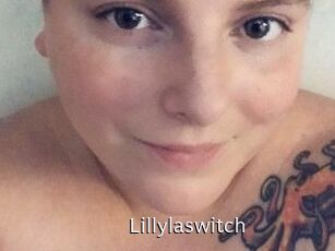 Lillylaswitch