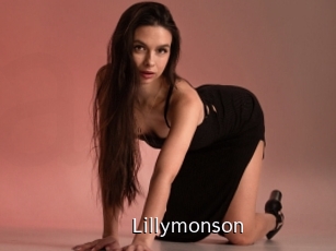 Lillymonson
