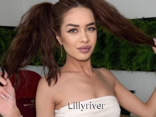 Lillyriver