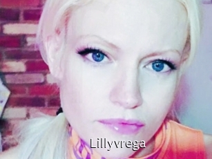 lillyvrega Anal Fist