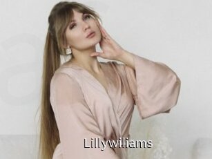 Lillywiliams