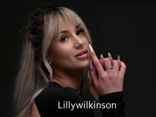 Lillywilkinson