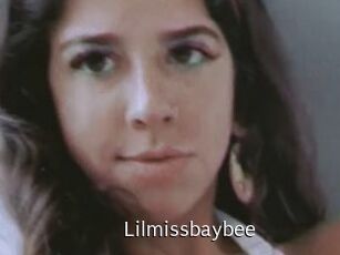 Lilmissbaybee