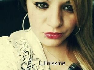 Lilmissme