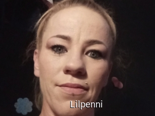 lilpenni Anal Fist