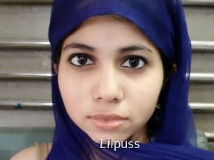Lilpuss