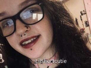 Lilshortcutie