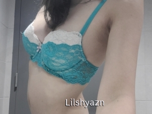 Lilshyazn