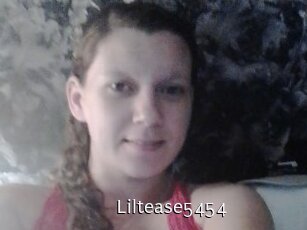 Liltease5454