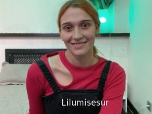Lilumisesur
