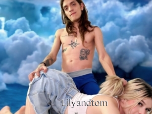 Lilyandtom