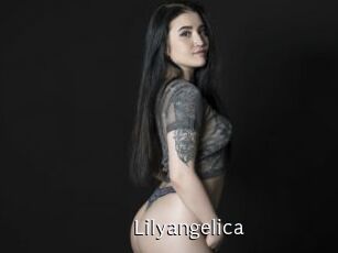 Lilyangelica
