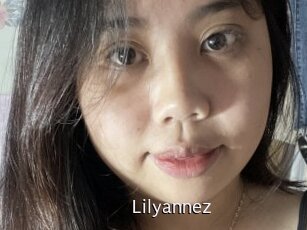 Lilyannez