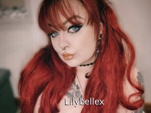 Lilybellex