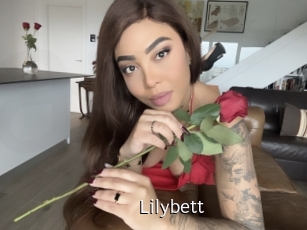 Lilybett