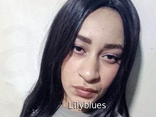 Lilyblues