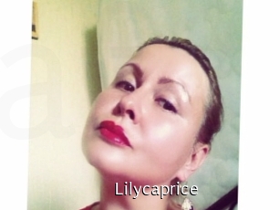 Lilycaprice