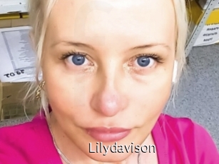 Lilydavison
