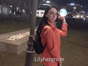 Lilyhargrove