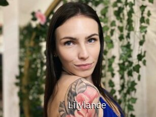 Lilylance