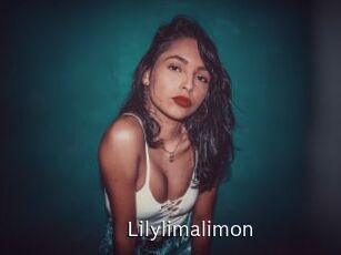 Lilylimalimon