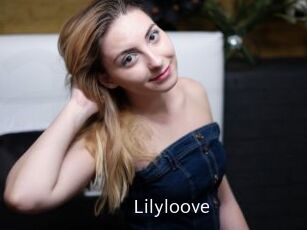 Lilyloove