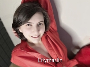 lilymarlin Anal Fist