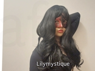 Lilymystique