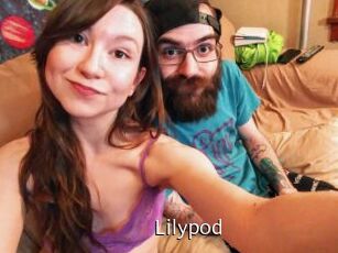 Lilypod