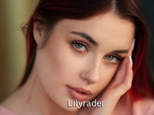 Lilyrader