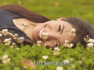 Lilysaetangmd