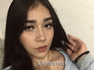 Lilysecrect