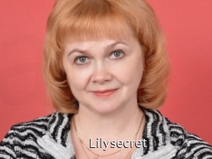 Lilysecret