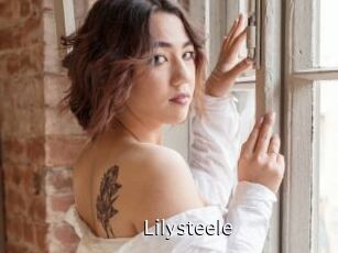 Lilysteele
