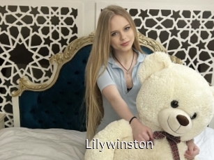 Lilywinston