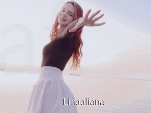 Linaaliana