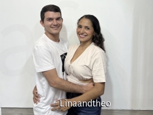 Linaandtheo