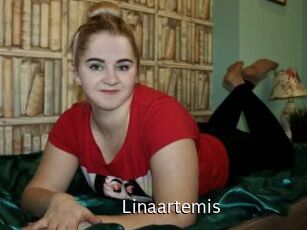 Linaartemis