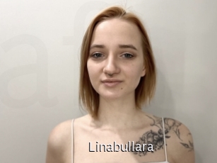 linabullara Anal Fist