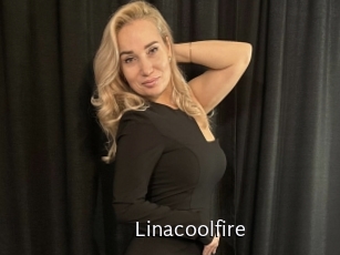 linacoolfire Anal Fist